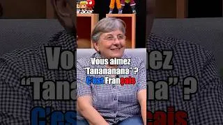 Miniature : Vous aimez « Tanananana » ? C’est français 🇫🇷 #streamvf #doublage #vf #dragonball #tanananana