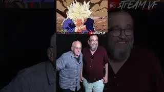 Miniature : Trunks vs Freezer… duel au sommet 😍 #streamvf #doublage #vf #dragonball