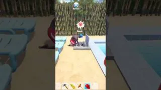 Miniature : UN CLIENT SABOTE MON PARC