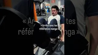 Miniature : ⛩️ manga référence ⛩️
