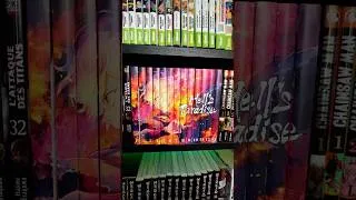 Miniature : ⛩️ Hell’s Paradise ⛩️