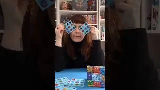 Miniature : 1, 2, 3 Freeeeeze !