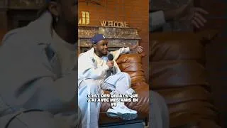 Miniature : 🎙️ DonTV – Épisode 1 avec @lo.ve.rry | PODCAST🎬 Un format ouve à tous📍 💥 Abonne-toi,