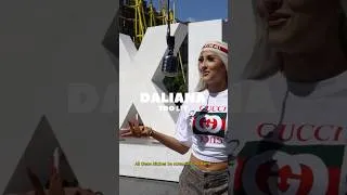 Miniature : DONMIC Session #11 - Daliana - “Too lit”, tourné à Bruxelles.