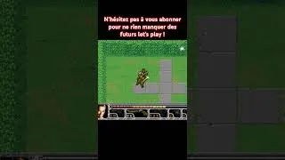 Miniature : Tout était calculé contre ce boss… ou pas. 😂 #shorts #truelies #megadrive #arnoldschwarzenegger