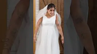 Miniature : La pire robe de mariée !