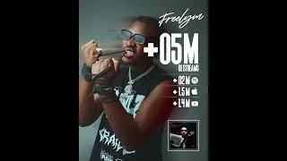 Miniature : +5 millions de streams pour @dopelym « FREELYM » est spécial