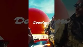 Miniature : 🎥 Dopelym - Ayé | Out Now