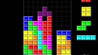 Miniature : [Jstris] Sprint (40L), 24.903s