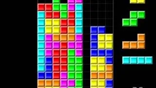 Miniature : [Jstris] Sprint (40L), 27.052s