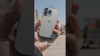 Miniature : 5️⃣ RÉGLAGES à changer systématiquement quand t’as un nouvel iPhone ! 📲