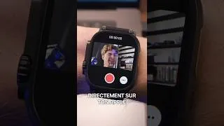 Miniature : Si t’as une Apple Watch : FAIS ÇA ! ✅