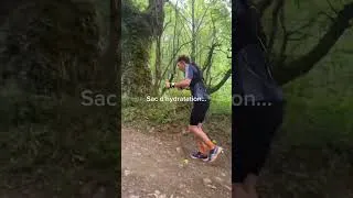 Miniature : L'équipement est prêt... Zugspizt UTMB J-8🇩🇪 #trail