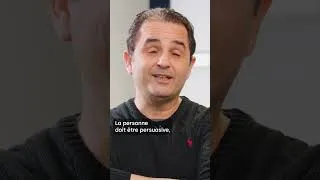 Miniature : Chargé de prescription : métier, missions et quotidien chez dormakaba | Interview Michael