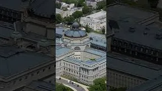 Miniature : les plus belles bibliothèques!