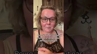 Miniature : Pourquoi il ne faut pas contacter un défunt à tout prix …