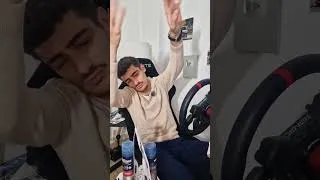 Miniature : Plus efficace qu'une feuille A4 🤣 -5% "D2R5" sur Awin Racing ! #rallye #simracing #pov #rally #short