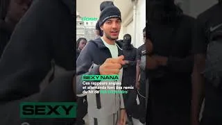 Miniature : Sexy Nana : l’europe fait des remix !
