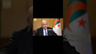 Miniature : Le Maroc sous pression énergétique ?