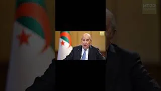Miniature : Algérie : le gaz qui redessine l’équilibre mondial