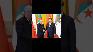 Miniature : Meloni en Algérie : les médias français s’agitent