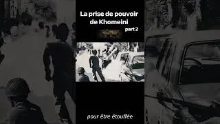 Miniature : Khomeini : un tyran ?