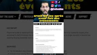 Miniature : Gros changements a venir sur Disney Speedstorm ! #shorts
