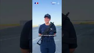 Miniature : Motard, piétons et pilote d'hélicoptère vous embarquent dans leur préparation 🇫🇷 #14juillet