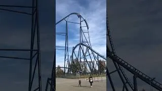Miniature : Hyperion - Energylandia 🇵🇱