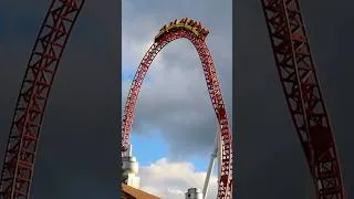Miniature : Storm Runner - Hersheypark 🇺🇸