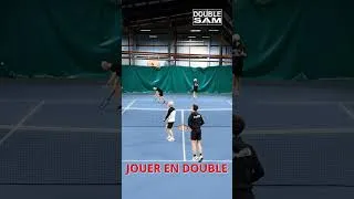 Miniature : AIR TENNIS - Hommage à Blow up *