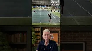 Miniature : Double avec Pauline Payet