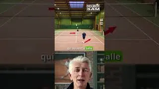 Miniature : S03-5 - Diago: tout pour le centre #double #sports #tennis #analyse