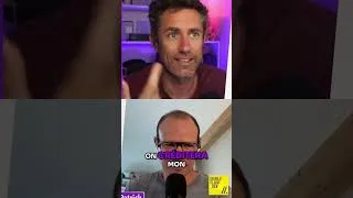Miniature : La Blockchain et l'IA : L'avenir des paiements ! #shorts