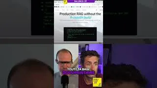 Miniature : Lighton : Le RAG Français Facile