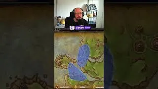 Miniature : Pourquoi les montures WoW ne valent plus rien ? #warcraft #worldofwarcraft
