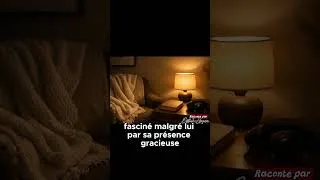 Miniature : Le premier regard entre Élise et Nathan #histoirepourdormir #sommeil #relaxation  #histoiredamour