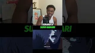 Miniature : QUELLE EST LA RELATION ENTRE HAKARI ET KIRARA ? 🤨 #jujutsukaisen #jjksaison3
