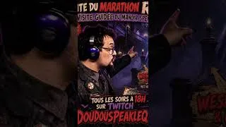 Miniature : Ce soir, je fais visiter le Manoir Spencer à 18h sur Twitch 🏚️☣️