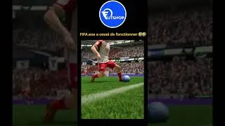 Miniature : FIFA.exe a cessé de fonctionner 🤣🤣