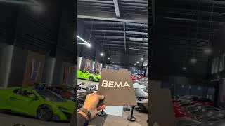 Miniature : ￼J’ai réaliser mon rêve la nouvelle arrive 😎￼ #automobile
