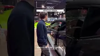 Miniature : Une page ce tourne Nouveau projet pour 2026!! ￼￼Je vous laisse deviner le nouveau Propriétaire 😂🤫