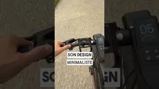 Miniature : Short #12 🚲 -⚡ Le vélo électrique Fiido C21, pratique et performant 🚴‍♂️⚡