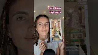 Miniature : Cale livre Japonais à monter soi-même 🌸 #asmr #asmrfr #rolife #bookends