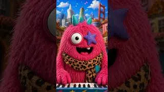 Miniature : La rumba du chocolat #shortyoutube #youtubekids