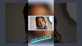 Miniature : ☯ L' ESTIME DE SOI est un pilier fondamental du bien-être psychologique Elle influence nos décisions