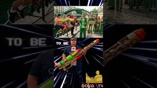Miniature : LA CLIM BOMBA [BREAKING NEWS]