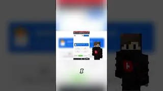 Miniature : Optifine Minecraft bedrock edition? #shorts #minecraftbedrock #optifine