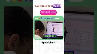 Miniature : Aimer et comprendre les maths 👉 dphialpha.fr