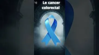 Miniature : 🎵 Chanson sur le Cancer Colorectal | La prévention sauve des vies !